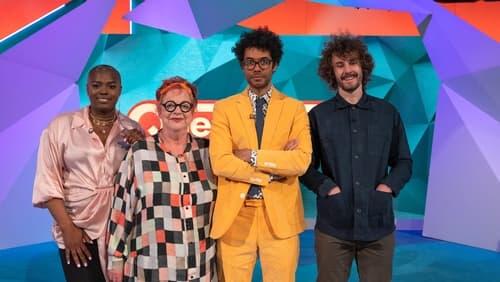 Jo Brand, Thanyia Moore, Josh Pugh, Bill Bailey