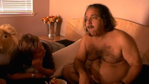 Ron Jeremy