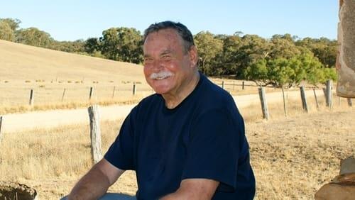 Ron Barassi