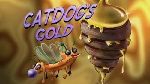 CatDog's Gold