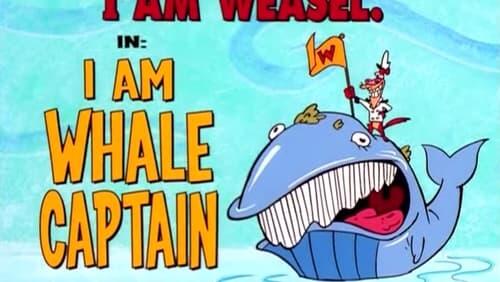 I Am Whale Captain