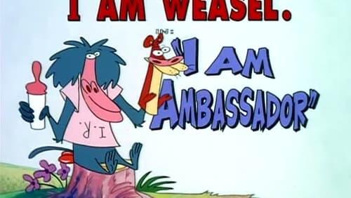 I Am Ambassador