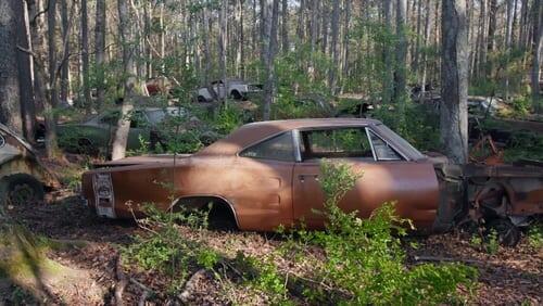 Bizarre '63 Aluminum-block Rambler, Sputnik-inspired '60 Lincoln Continental Mark V, Red-hot '64 Mercury Comet Caliente, Plus More Rust-free Rarities in Maricopa, Arizona