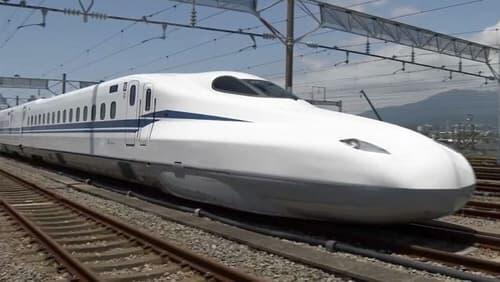 Introducing the N700S: JR Central's Next-Generation Shinkansen