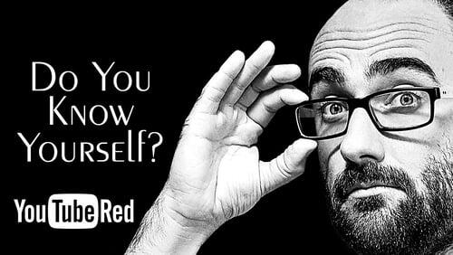 Do You Know Yourself?