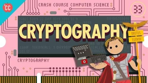 Cryptography