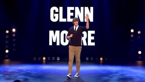 Glenn Moore