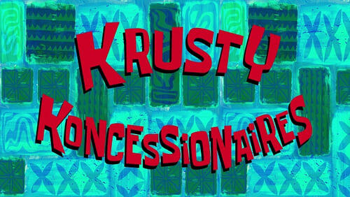 Krusty Koncessionaires