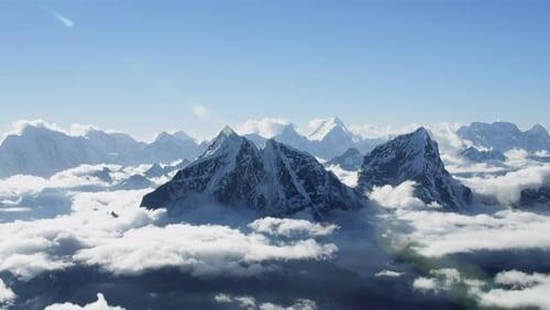 Himalayas