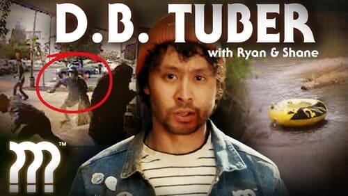 The Unhinged Bank Heist of D.B. Tuber