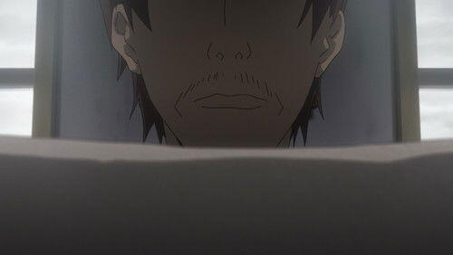 Departure; Resolution Departure; Resolution