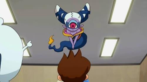 Yo-kai D'wanna / Yo-kai Insomni / Komasan in Love Episode 1