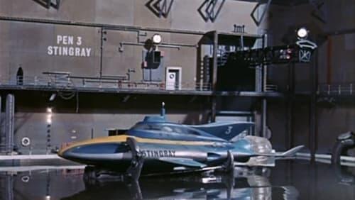 Stingray (The Pilot)