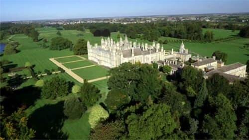 Burghley House