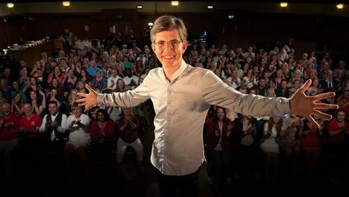 Gareth Malone's Great Choir Reunion (1)