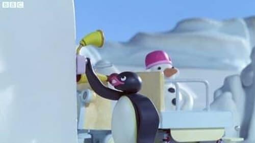 Pingu and the Doorbell