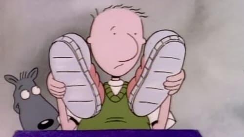 Doug's Cool Shoes