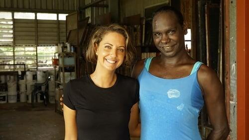 Tiwi Islands, Northern Territory