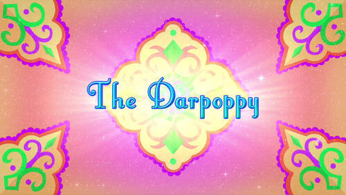 The Darpoppy