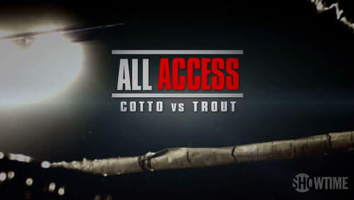 Cotto vs. Trout - Epilogue