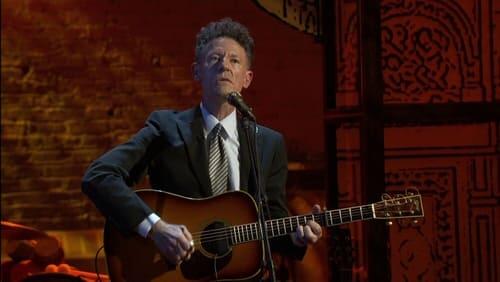 Lyle Lovett/Ray LaMontagne/John Prine