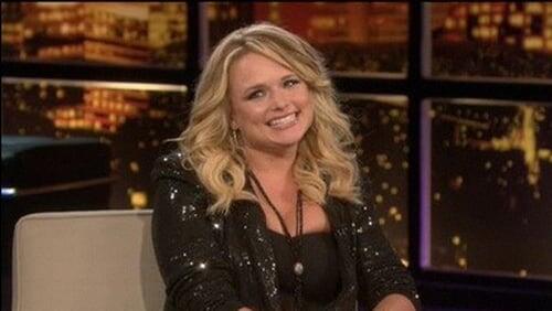 Miranda Lambert