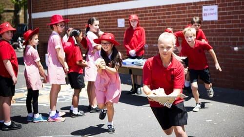 The Cake Stall