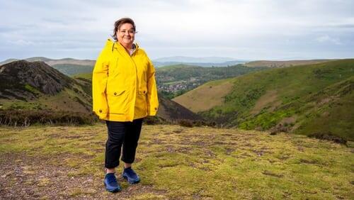 Shropshire Hills