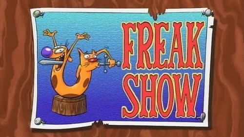 Freak Show