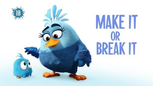 Make It or Break It