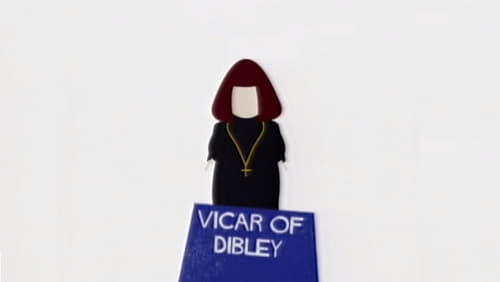 The Vicar of Dibley