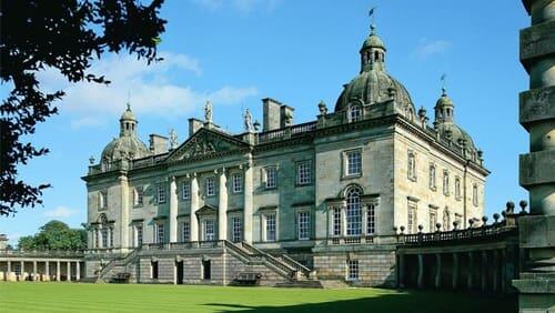 Houghton Hall