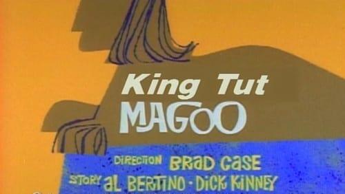 King Tut Magoo