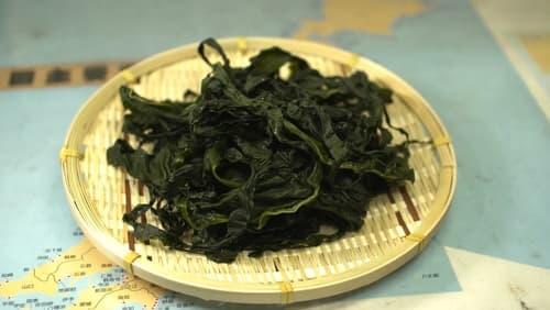 Wakame