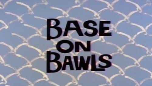 Base on Bawls