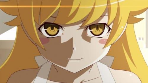 Shinobu Time - Part 3