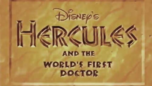 Hercules and the World's First Doctor