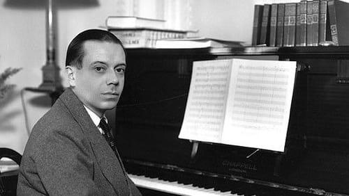 You're the Top: The Cole Porter Story