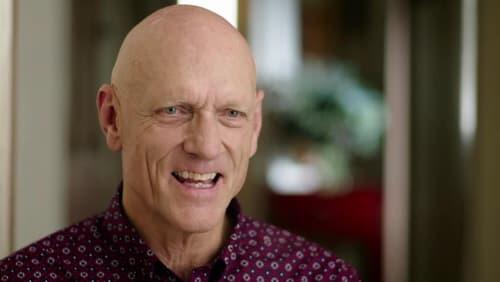 Peter Garrett