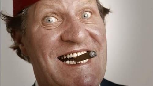 Tommy Cooper