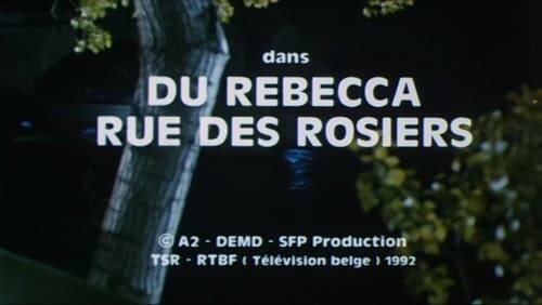 Du Rebecca rue des Rosiers