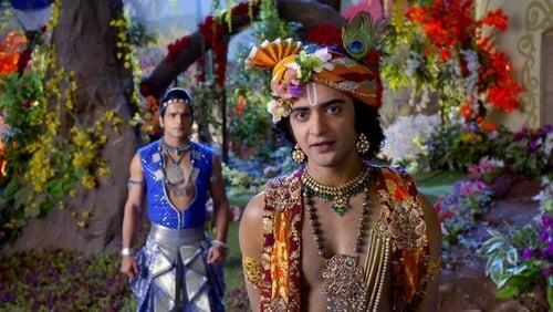 Krishna to Kill Kans?