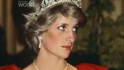 Death of Princess Diana