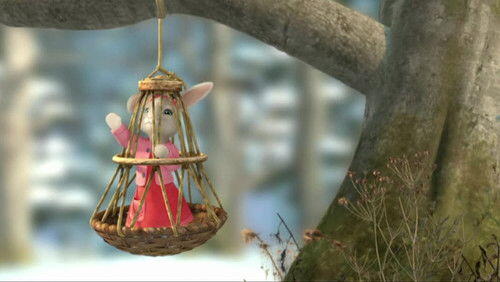 The Tale of Mr. Tod's Trap The Tale of Mr. Tod's Trap