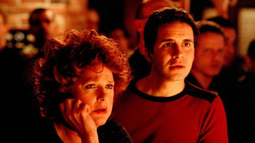 Big Fucking Mouth Big Fucking Mouth