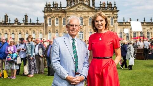 Castle Howard