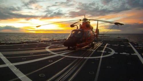 USCGC Bertholf