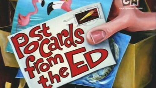 Postcards from the Ed