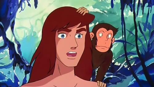 Tarzan nel 3000