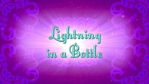 Lightning in a Bottle